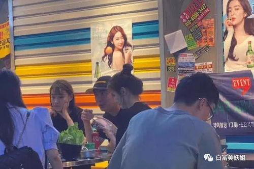 网红最新吃瓜爆料,娱乐圈惊天大瓜，揭秘明星背后惊人真相！