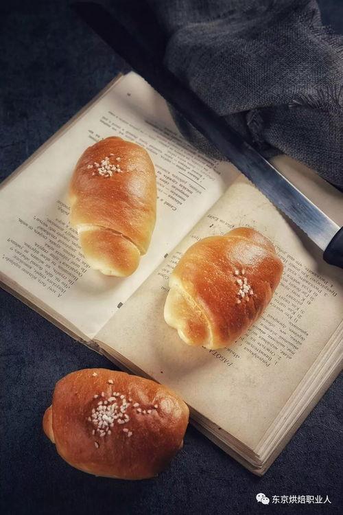面包做法视频,跟随视频教程轻松制作美味面包