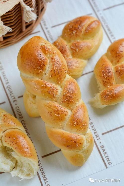 面包做法视频,跟随视频教程轻松制作美味面包