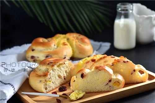 面包做法视频,跟随视频教程轻松制作美味面包