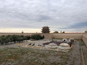 嘉峪关视频,千年古道见证历史变迁