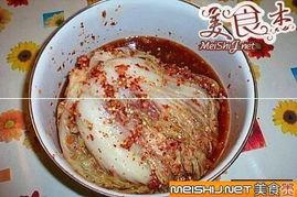 辣白菜做法视频,家常美味轻松学