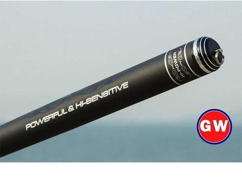 视频鱼竿,视频揭秘钓鱼利器