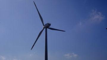 发电风车视频,绿色能源的脉动与未来