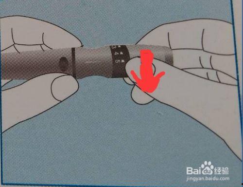 采血笔的使用方法视频,轻松掌握采血技巧