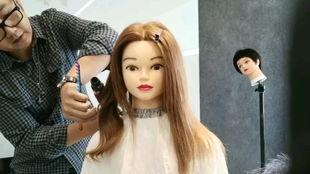 美容美发视频教学,轻松掌握时尚发型技巧