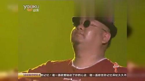 千年等一回机械舞视频,重温经典舞步传奇