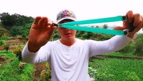 弹弓教学视频,跟随教学视频轻松掌握弹射技巧