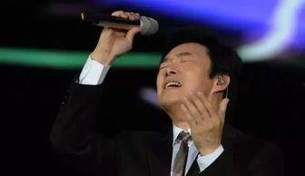 费玉清视频,歌声如梦，岁月如歌