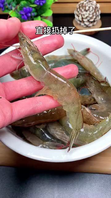 吃虾视频,一场视觉与味蕾的盛宴——揭秘网红吃虾视频的魅力