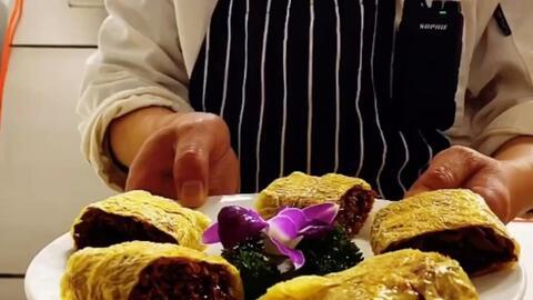 美食制作方法视频,一招视频教你轻松掌握美食制作技巧