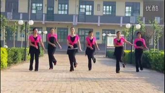 兔子舞视频教学,轻松欢快的舞蹈学习指南