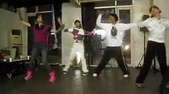 兔子舞视频教学,轻松欢快的舞蹈学习指南