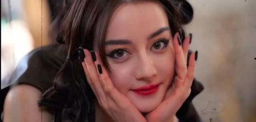 迪丽热巴视频在线,视频在线展现绝美风采