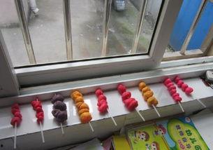 做糖葫芦的视频,自制糖葫芦，传统美食新体验