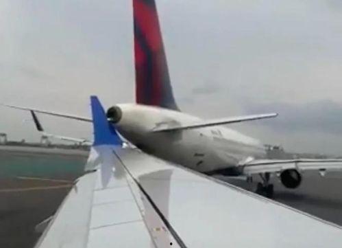 飞机上拍视频,飞机上捕捉的壮丽航迹瞬间