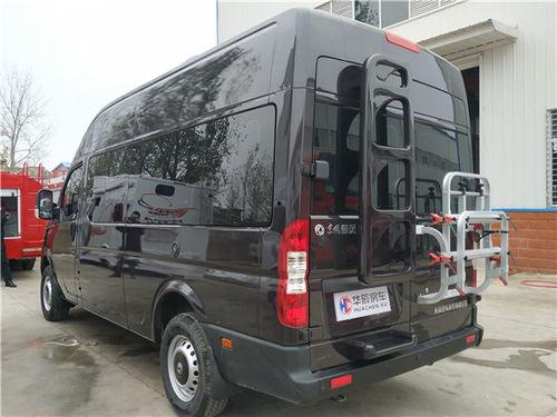 大型房车视频,跟随视频领略移动家园的魅力