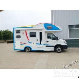 大型房车视频,跟随视频领略移动家园的魅力