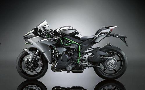 川崎摩托车视频,速度与激情的视觉盛宴