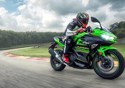 川崎摩托车视频,速度与激情的视觉盛宴