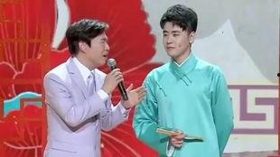 张云雷唱歌视频,歌声绕梁三日