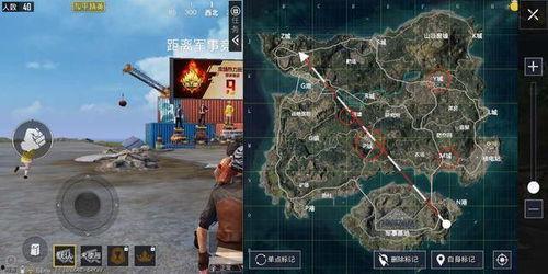 和平精英吃瓜在哪里爆料,吃瓜达人揭秘，爆料基地大揭秘！