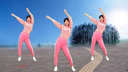 广场舞视频32步,活力四溢，舞动健康生活