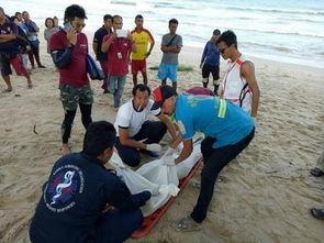 溺水身亡视频,溺水身亡事件警示生命可贵