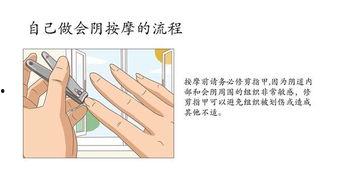 会阴按摩视频,私密部位的自我保健指南