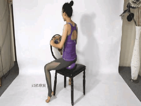 会阴按摩视频,私密部位的自我保健指南