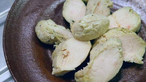 鸡胸肉的做法视频,鸡胸肉多样美味做法视频教程