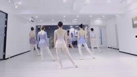 舞蹈室视频,揭秘舞蹈室里的精彩瞬间