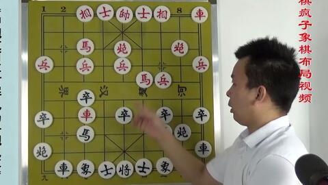 象棋布局视频,策略与技巧深度剖析