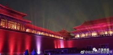 故宫解说视频,穿越千年历史的皇家宫殿之旅