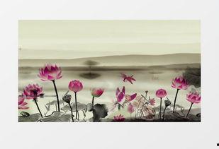 中国风视频素材,穿越时空的中国风视觉盛宴