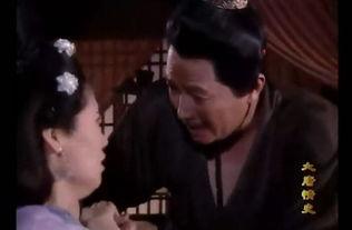 古装激情视频,激情燃动古风画卷