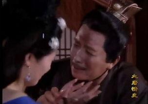 古装激情视频,激情燃动古风画卷