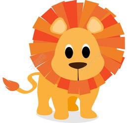 画狮子的视频,如何绘制栩栩如生的狮子形象