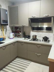 橱柜视频,家居装修中的实用攻略与设计灵感