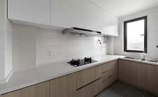 橱柜视频,家居装修中的实用攻略与设计灵感