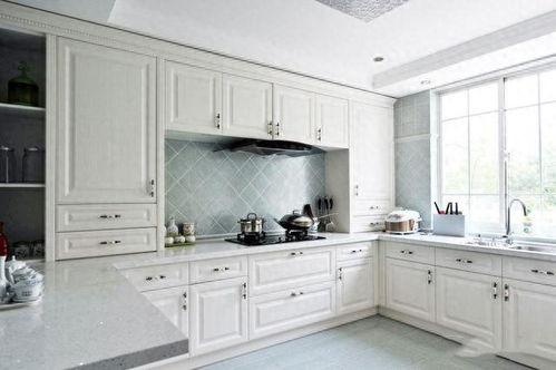 橱柜视频,家居装修中的实用攻略与设计灵感