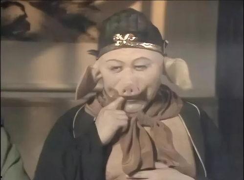 猪八戒视频,奇幻冒险之旅，探寻取经背后的故事