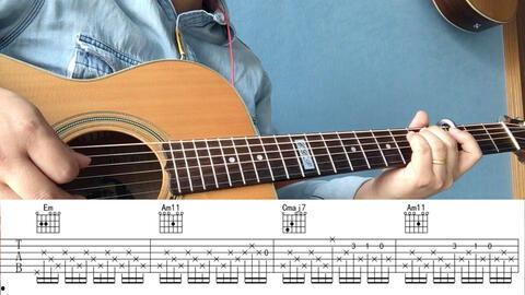 吉它视频,轻松入门，掌握弹奏技巧