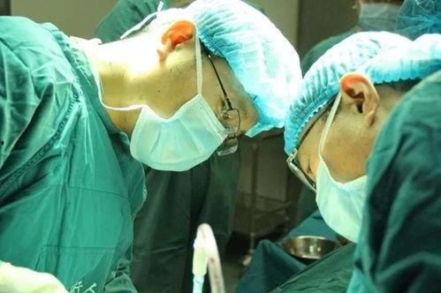 肛门手术视频,专业视角下的手术细节与恢复要点