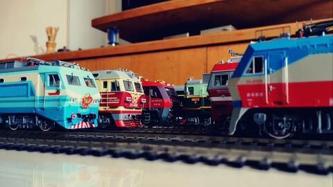 火车头视频大全,穿梭时空的铁路传奇