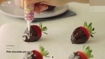 蛋糕店做蛋糕视频,跟随蛋糕店视频学习蛋糕烘焙技巧