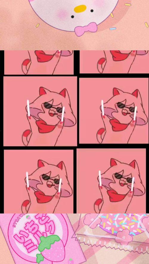 可爱的视频,跟随可爱视频感受温馨时光