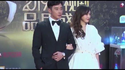 罗晋唐嫣视频,视频见证爱情美好瞬间