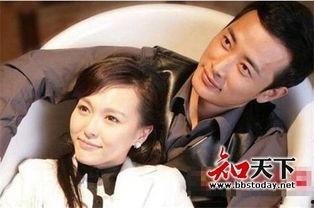 罗晋唐嫣视频,视频见证爱情美好瞬间