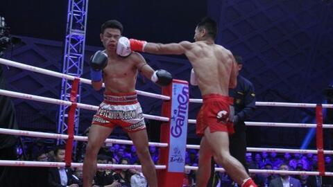 搏击视频比赛视频,搏击视频比赛精彩瞬间回顾